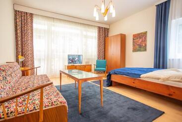 Pansiyon Villa Gabriela