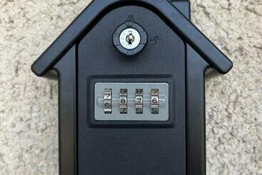 Turist apartmanları A Casa Da Cetty