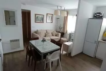 Appartamenti turistici Apartamento Selva Verde Panticosa Pistas