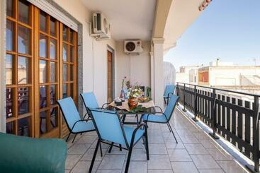 관광객 아파트 Appartamento Sole 1