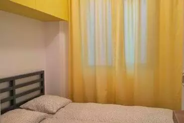 Turistihuoneistot Art Studio Apartment