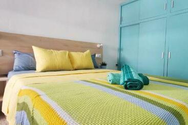 Жильё для туристов Casa Petits