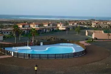 Appartements touristiques Casita Mae: Chill And Enjoy In Majanicho