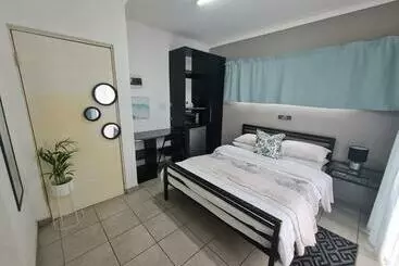 ツーリストアパートメント D On 78