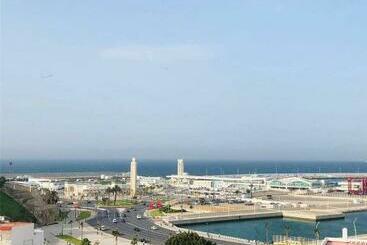 Apartaments turístics Dar Hanae Tanger