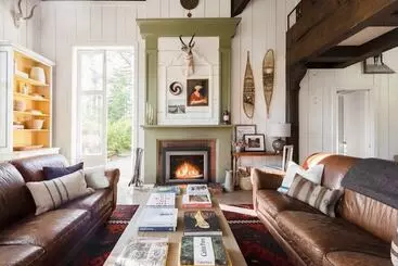 Apartamenty turystyczne Everett By Avantstay 5mins To Squaw Valley Wpool & Hot Tub