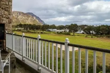 Appartamenti turistici Hillside Village Fernkloof By Top Destinations Rentals