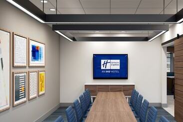 فندق Holiday Inn Express   Sauk City, An Ihg