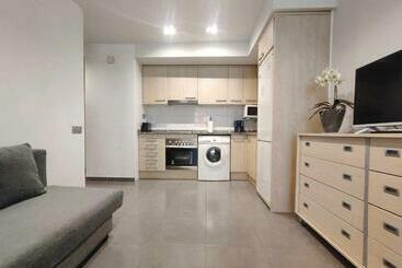 Appartements touristiques Mazi Apartments Nest