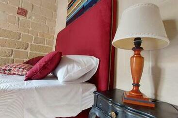 펜션 Acamya Luxe Suite