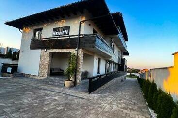Pensiunea Heaven