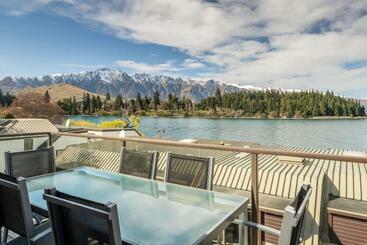 شقق خاصة سياحية The Lodges 9   Lake Front Views And Walk To Town