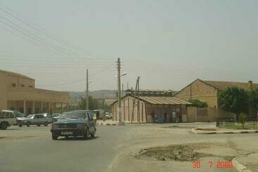 Apartamentos turísticos Andalucia