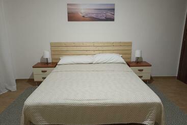 游客公寓 Appartamento Quattro Venti