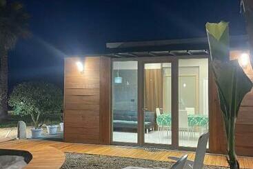 צימר Dépendance In Villa