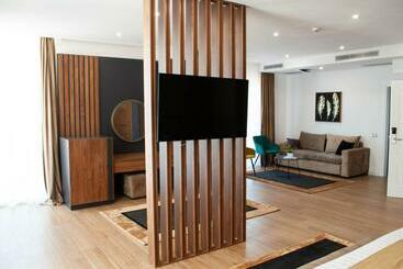 Hotel Hilal Palace Halal