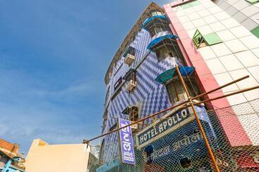 Hotel Oyo 90267  Apollo