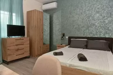 پانسیون 4 Teen