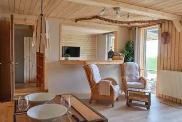 ペンション La Tanière