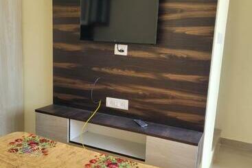 Majatalo Rv Backpackers