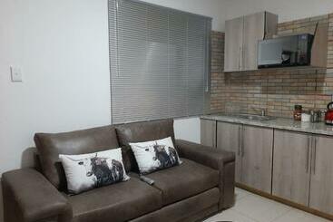 شقق خاصة سياحية The Cottage Ii