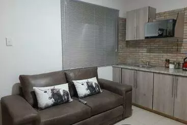 Ferienwohnungen The Cottage Ii