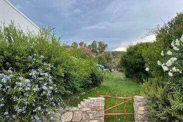 Vakantie-appartementen Villa Gegi