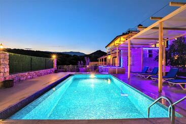 Apartaments turístics Villa Grando 1