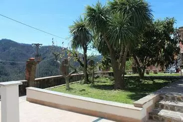 ツーリストアパートメント Appartamento In Piccolo Borgo Immerso Nel Verde