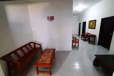 Bed & Breakfast 999 Khs Homestay