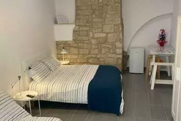 Aamiaismajoitus (B&B) Arco Del Priore