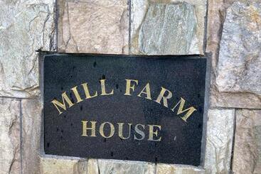 Nocleg ze śniadaniem Millfarm House