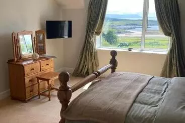 Bed & Breakfast Millfarm House