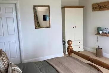 Bed and Breakfast Millfarm House