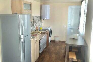 Tourist flats Guest House Pushkino