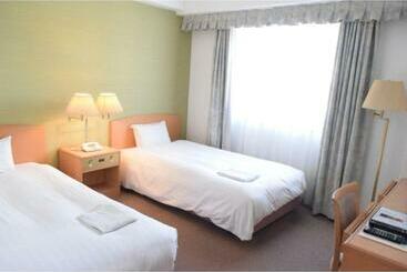 Hotel Bright Park   Vacation Stay 67808v