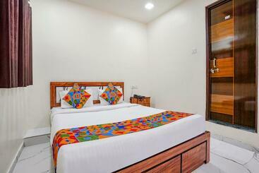هتل Fabexpress Chaitanya Inn