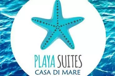 ホテル Playa Suites, Cerca Del Malecon