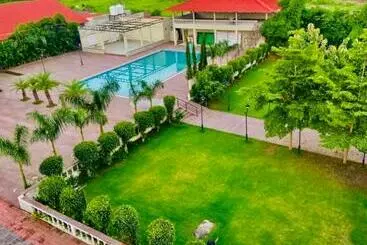 Jaidev Farms And Resort