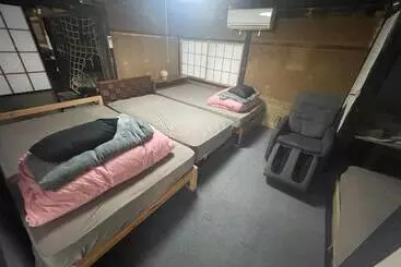 Pansiyon ゲストハウス餓鬼大将