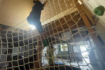 Pensió ゲストハウス餓鬼大将