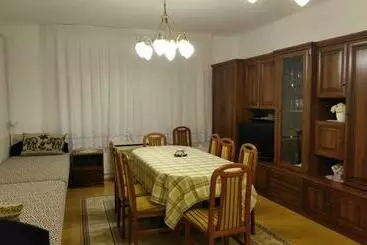 Majatalo Dapsy Vendégház