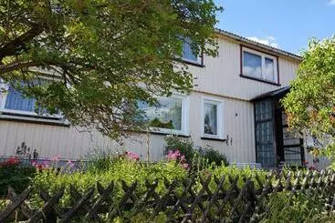 Majatalo Haus Waldblick