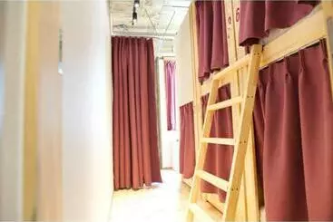 ペンション Konyamachi Guest House Kuku   Vacation Stay 72725v