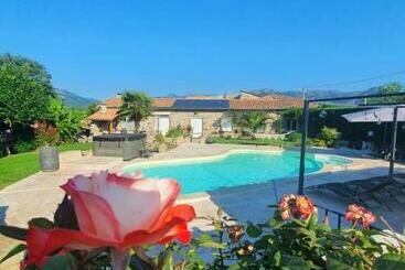 Pensjonat La Babounette