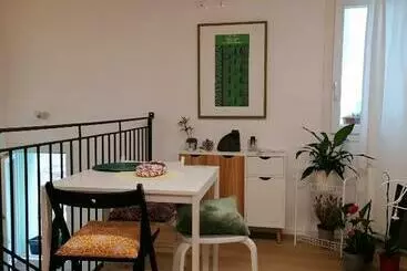 ペンション Verdepoesia