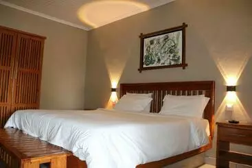 Resort Pescador Villas