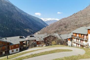 شقق خاصة سياحية Sci Les Prunelles