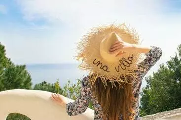 Una Villa   Amalfi Boutique Rooms B&b