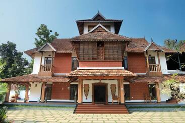 Appart'hotel Vajra Ayurveda And Yoga Retreat